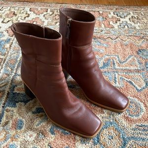 Women’s Alohas West Boots